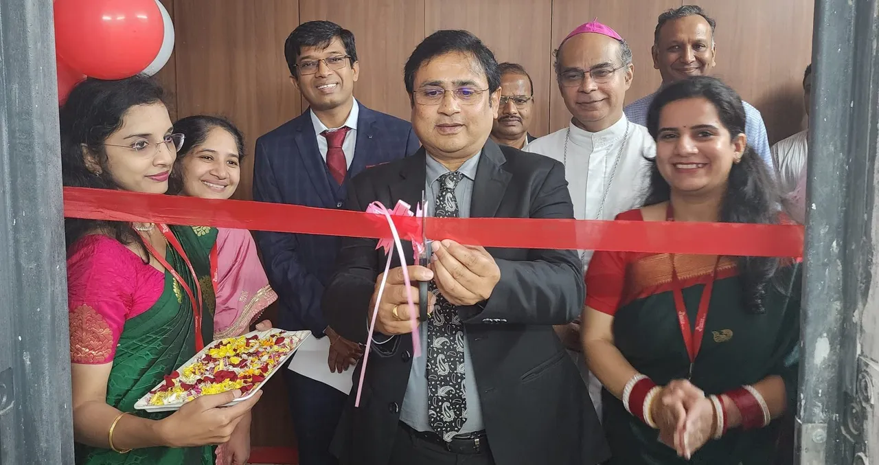 South Indian Bank Launch New Branch in Pune