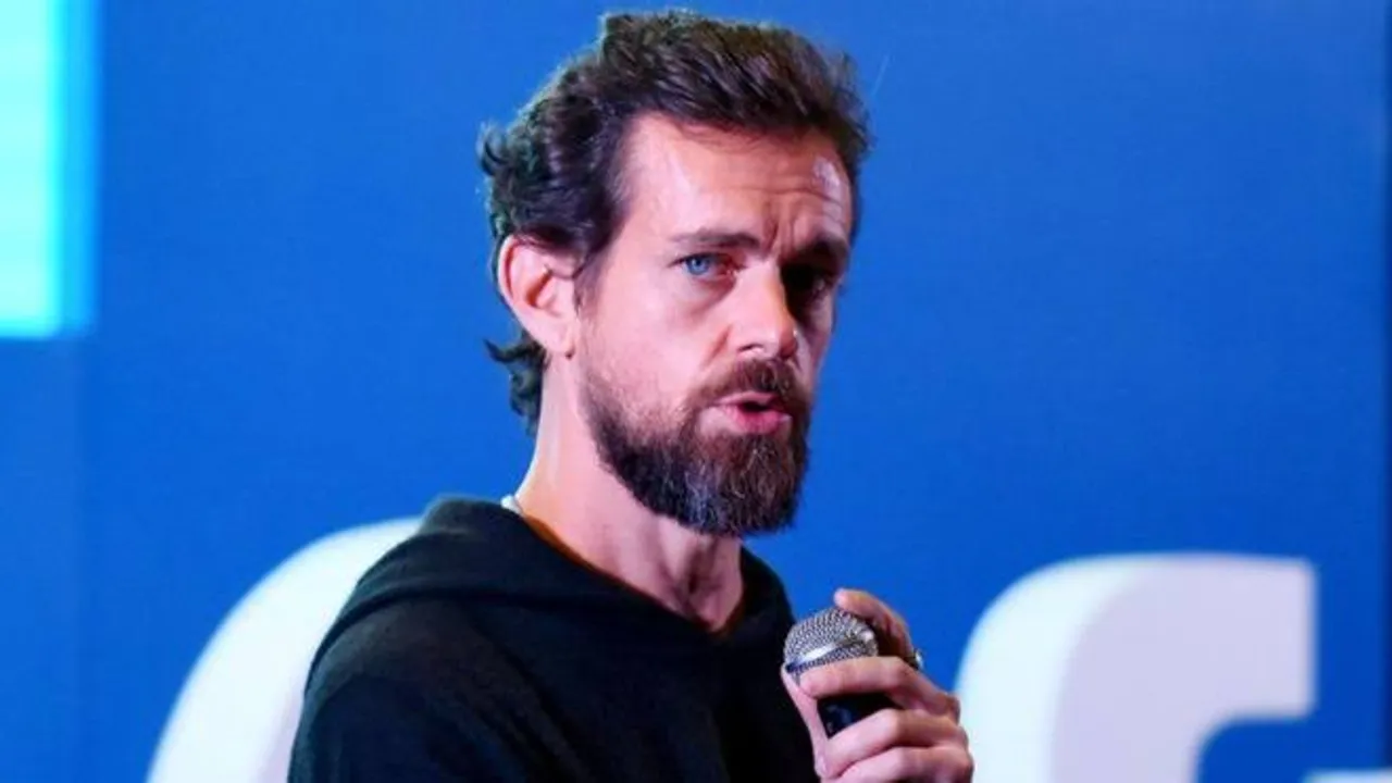 Jack Dorsey, Twitter