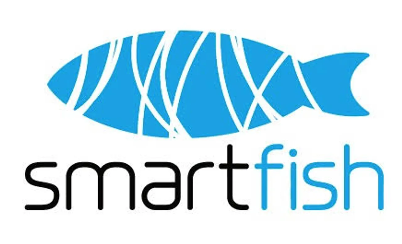 Fish Market Goes Digital