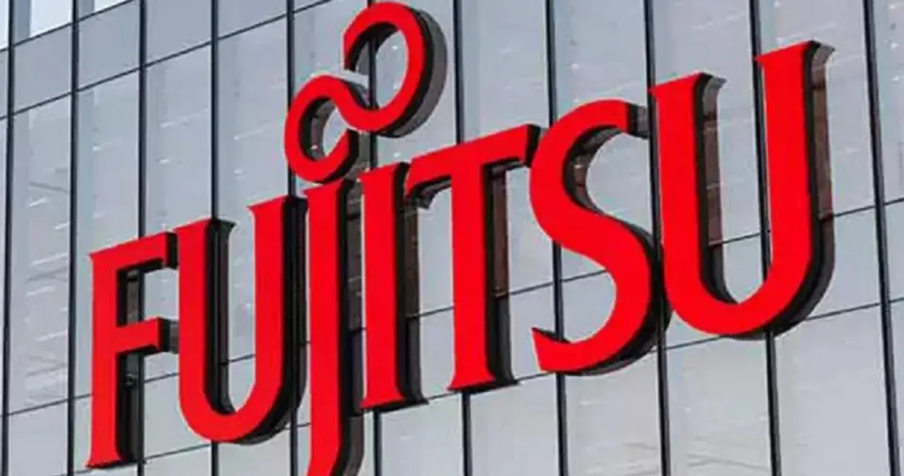 Fujitsu, Greenhouse Gas, Renewable Energy