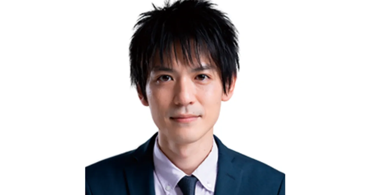 Ryo Tamura at the NIMS, AI, Robotic Experiments