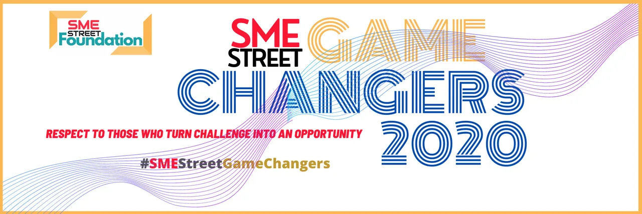 SMEStreet GameChangers 2020 Prestigious Listing Season #1