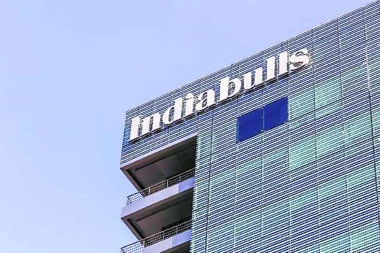 Indiabulls