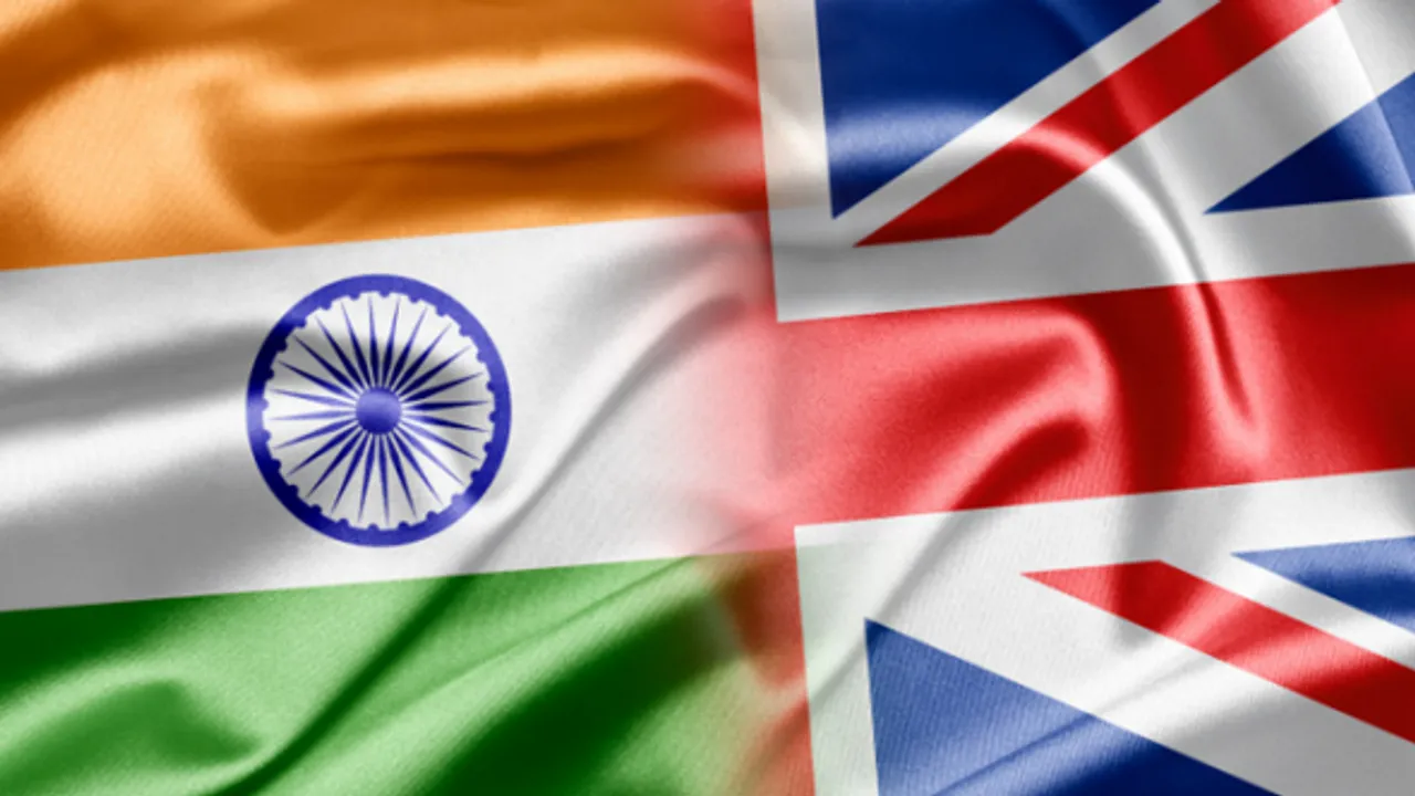 India & UK Signed Migration and Mobility Partnership