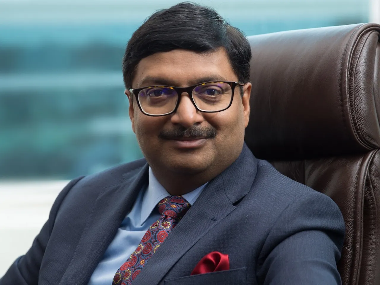 Shachindra Nath, Executive Chairman and Managing Director of U GRO Capital