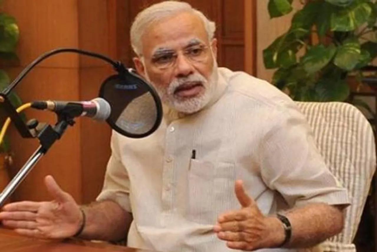 PM Modi and Ukrainian President Zelenskyy Spoke Over Phone