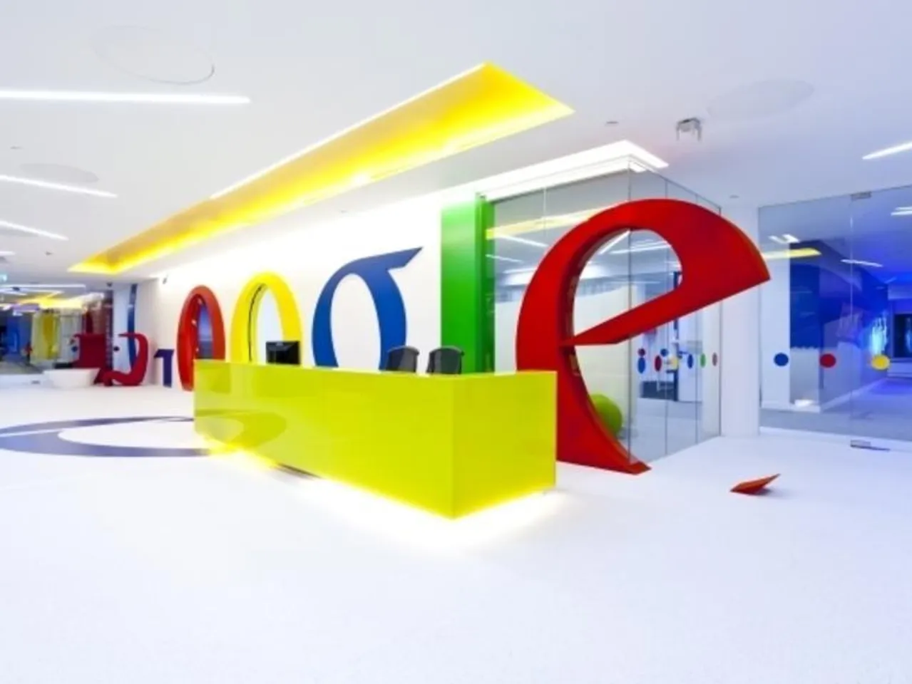 Google Partners With Coursera for Skill Development Initiative for IT Support Talent