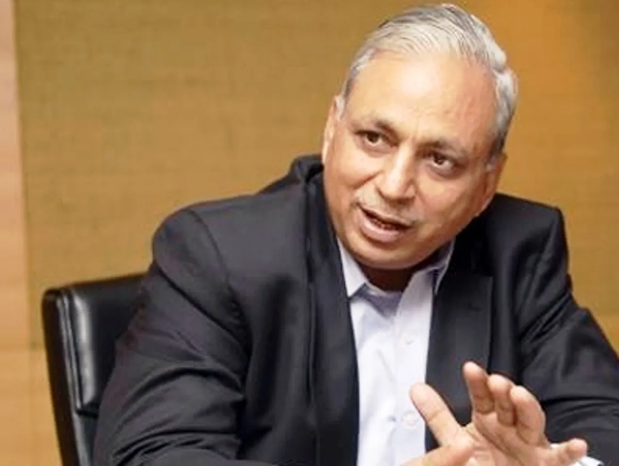 Tech Mahindra, Gurnani