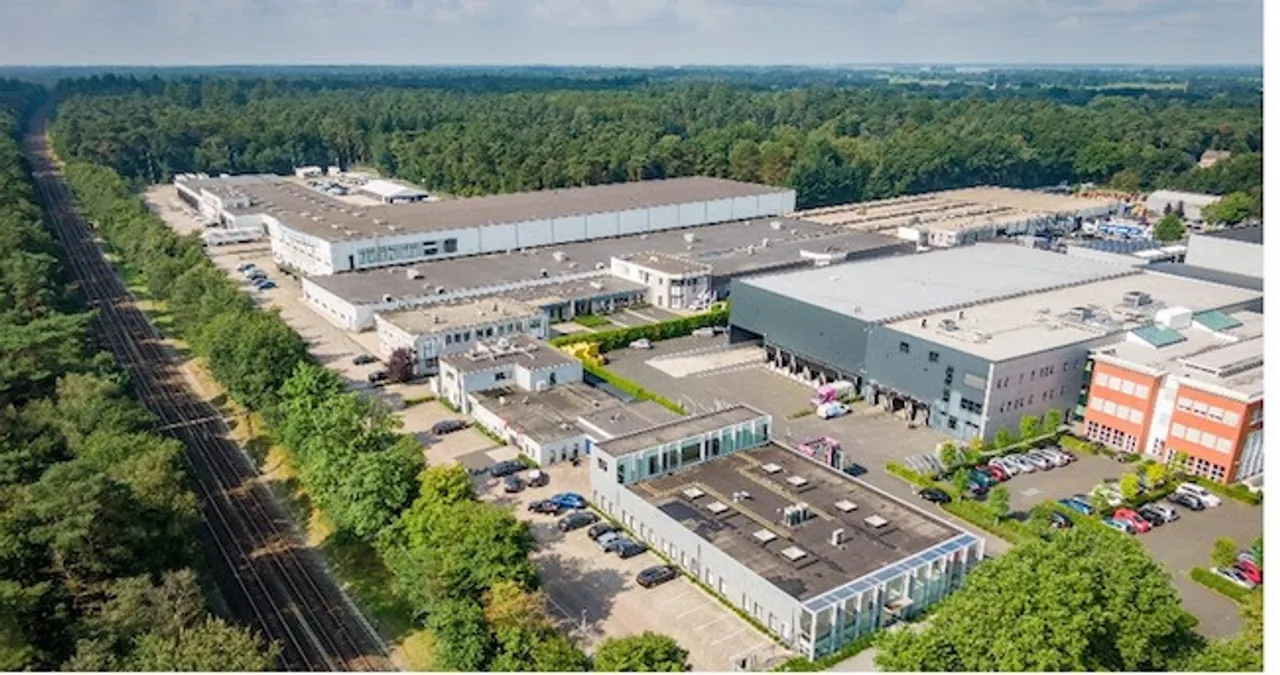 Elite Partners Enters the Dutch Logistics Market with Acquisition of a Warehouse in Netherlands