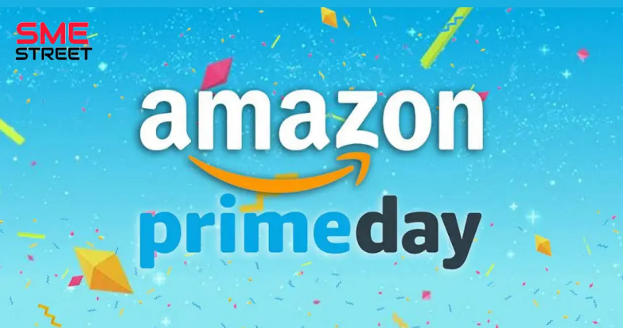 Amazon Prime Day 2023 Event Break Records in India