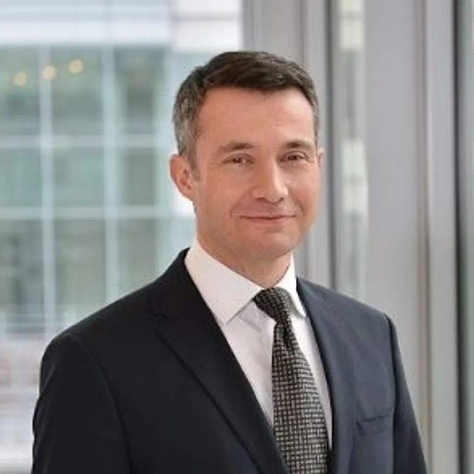 Philippe Bartissol, Dassault Systems