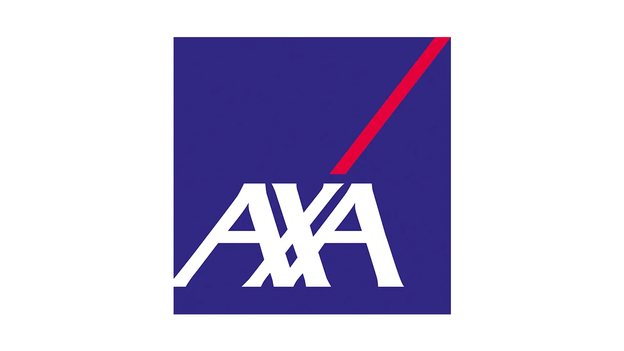 AXA XL Logo