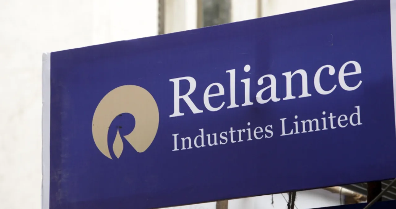 Reliance Industries Limited, The Oberoi Hotels,