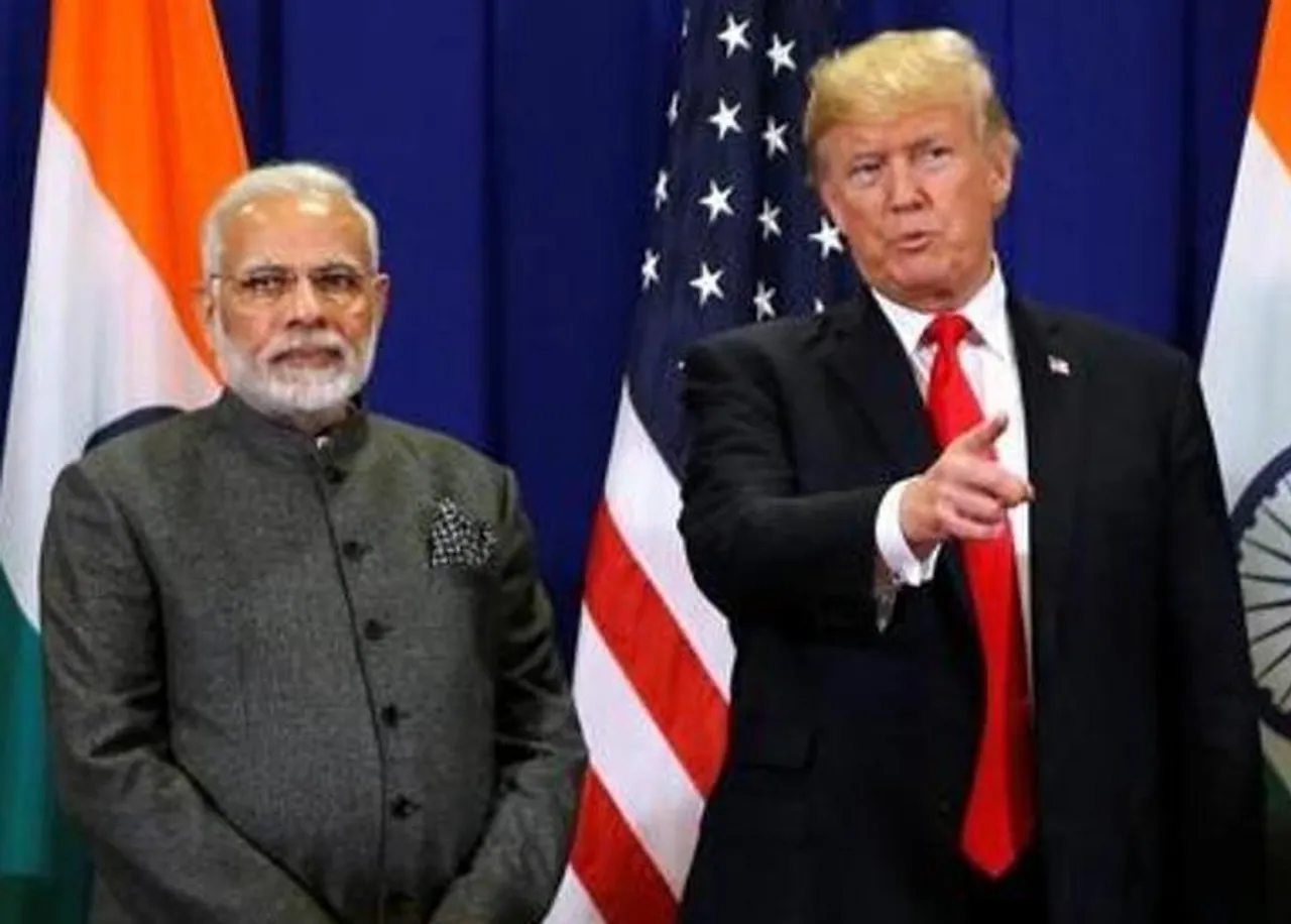 Donald Trump, Narendra Modi, Oil Imports, Iran