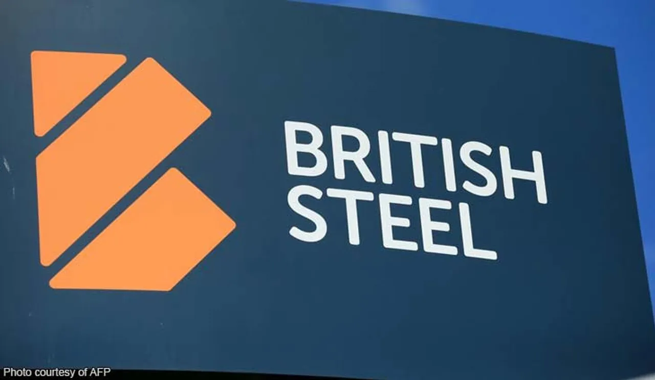 China's Industrial Giant to Buy Bankrupt British Steel