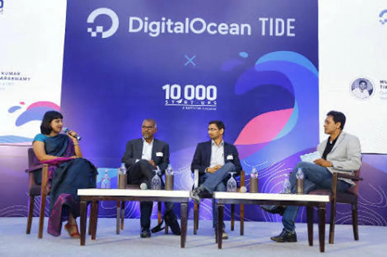 DigitalOcean Hosted its 4th ‘TIDE’ Event in Bengaluru