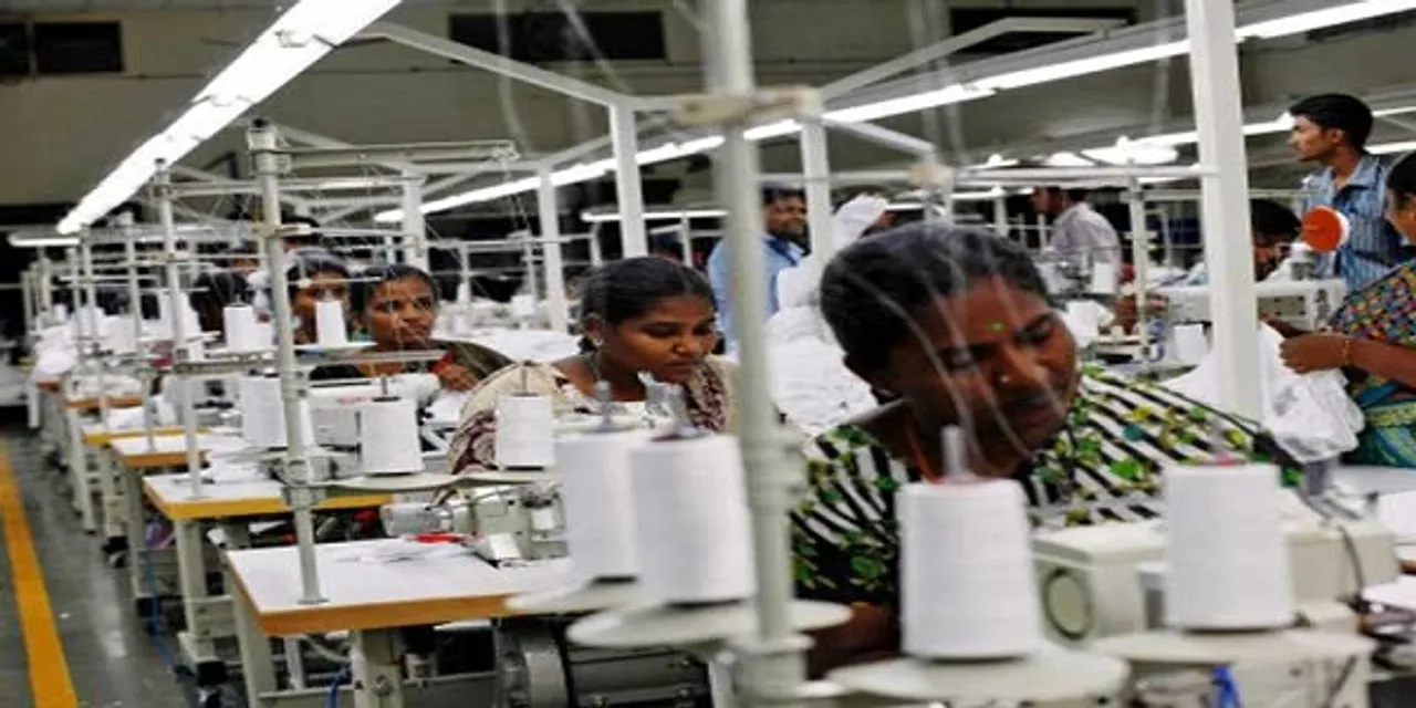 ITF-NSDC Join Hands for Skill Development of 50,000 Mill Workers