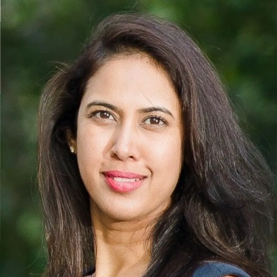 Nidhi Hola, Dell Technologies