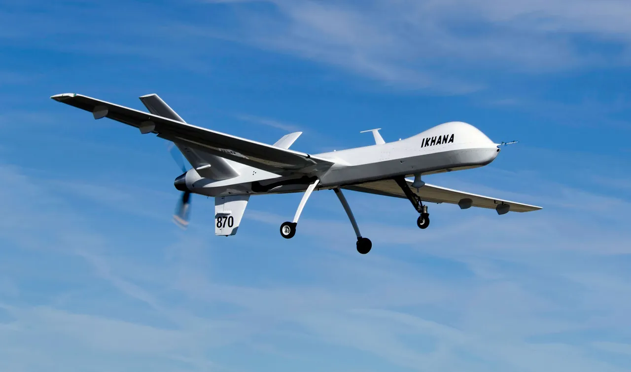 EY-FICCI Report Urged To Deploy Counter Unmanned Aircraft Systems in India