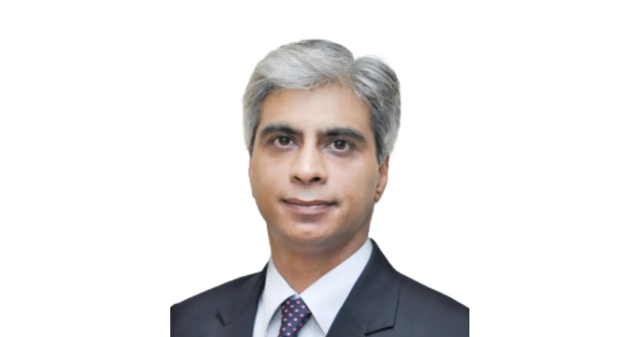 Neeraj Gambhir - Group Executive & Head - Treasury, Markets and Wholesale Banking Products, Axis Bank,