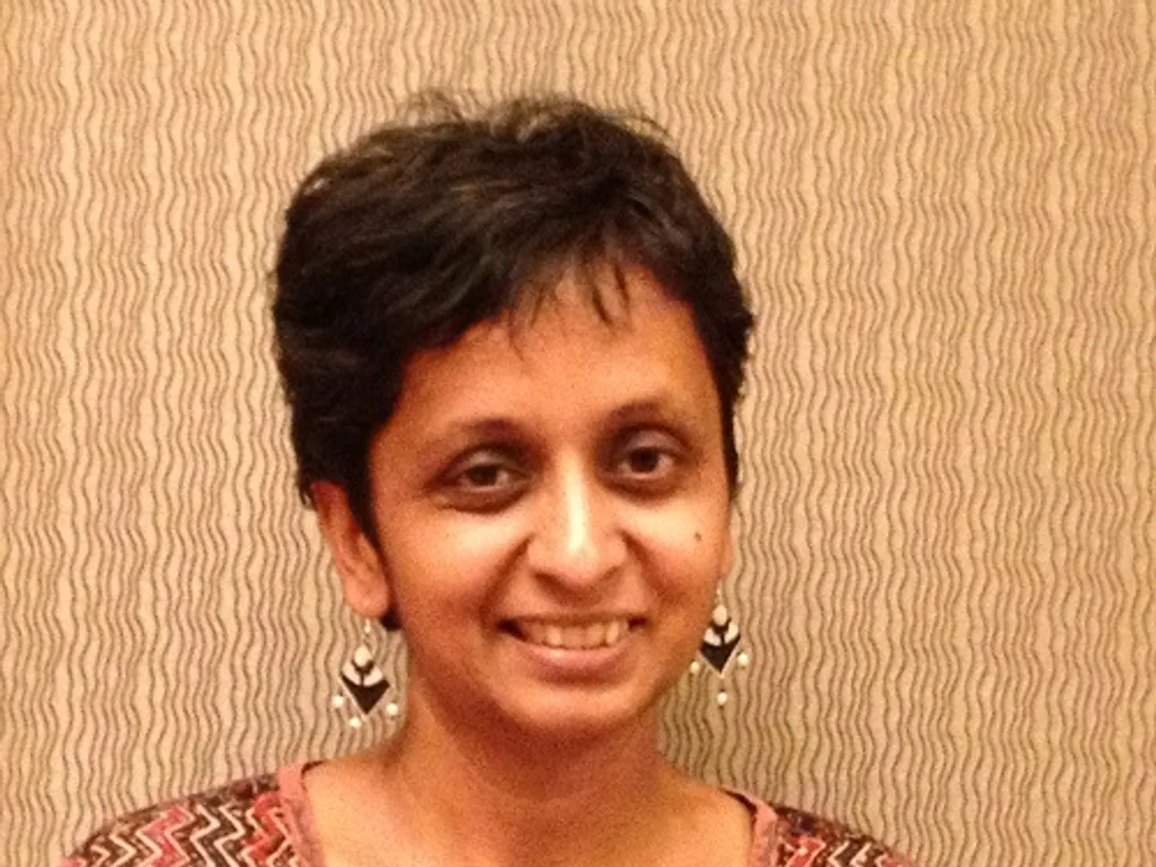 Anju Gupta, IvyCamp