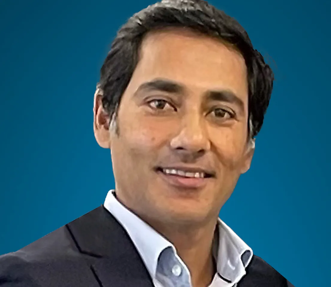 Trellix Appoints Ash Parikh to Chief Marketing Officer