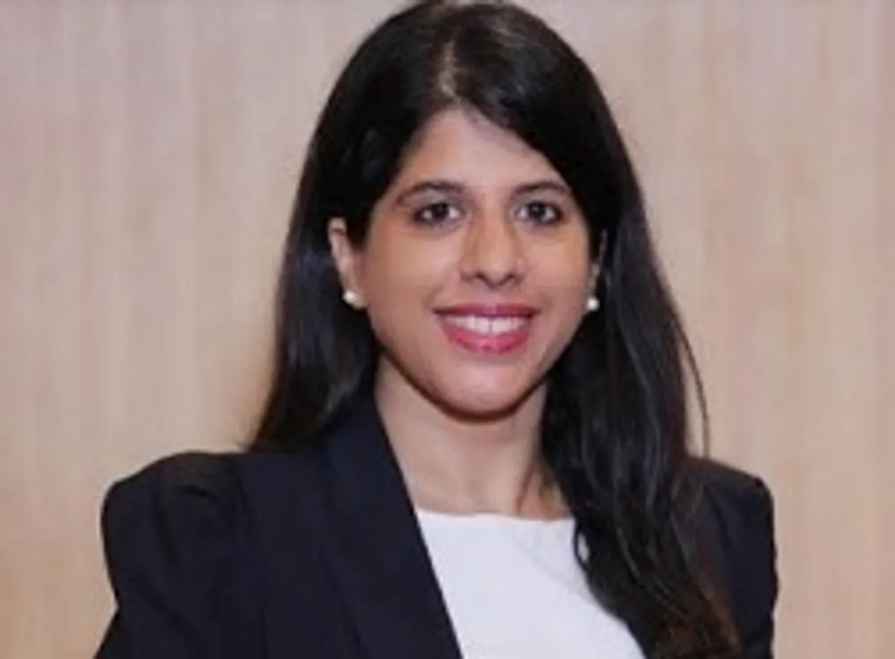 Payal Kanwar, Indo-French Chamber of Commerce