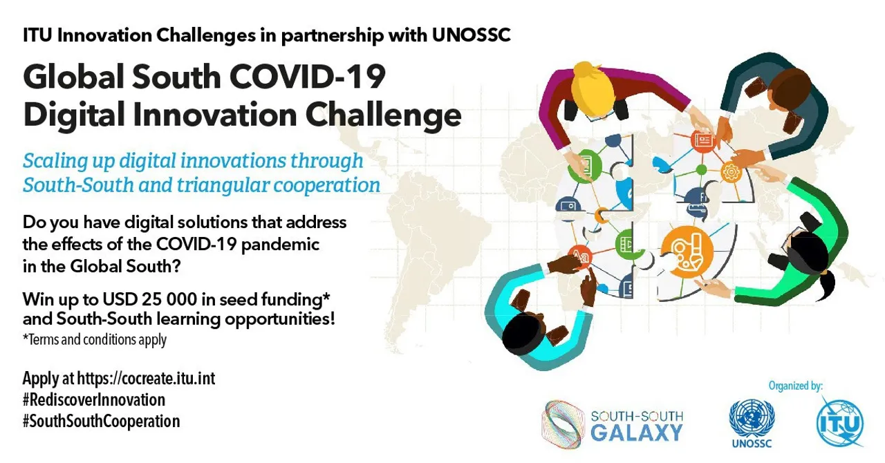 UNOSSC, Digital Innovation