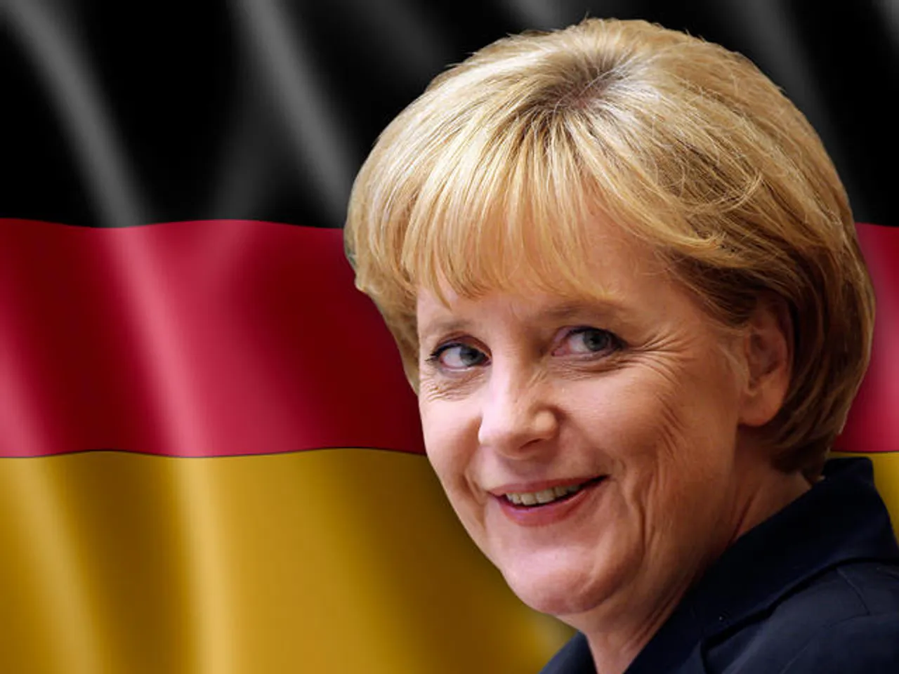 Angela Merkel, Germany