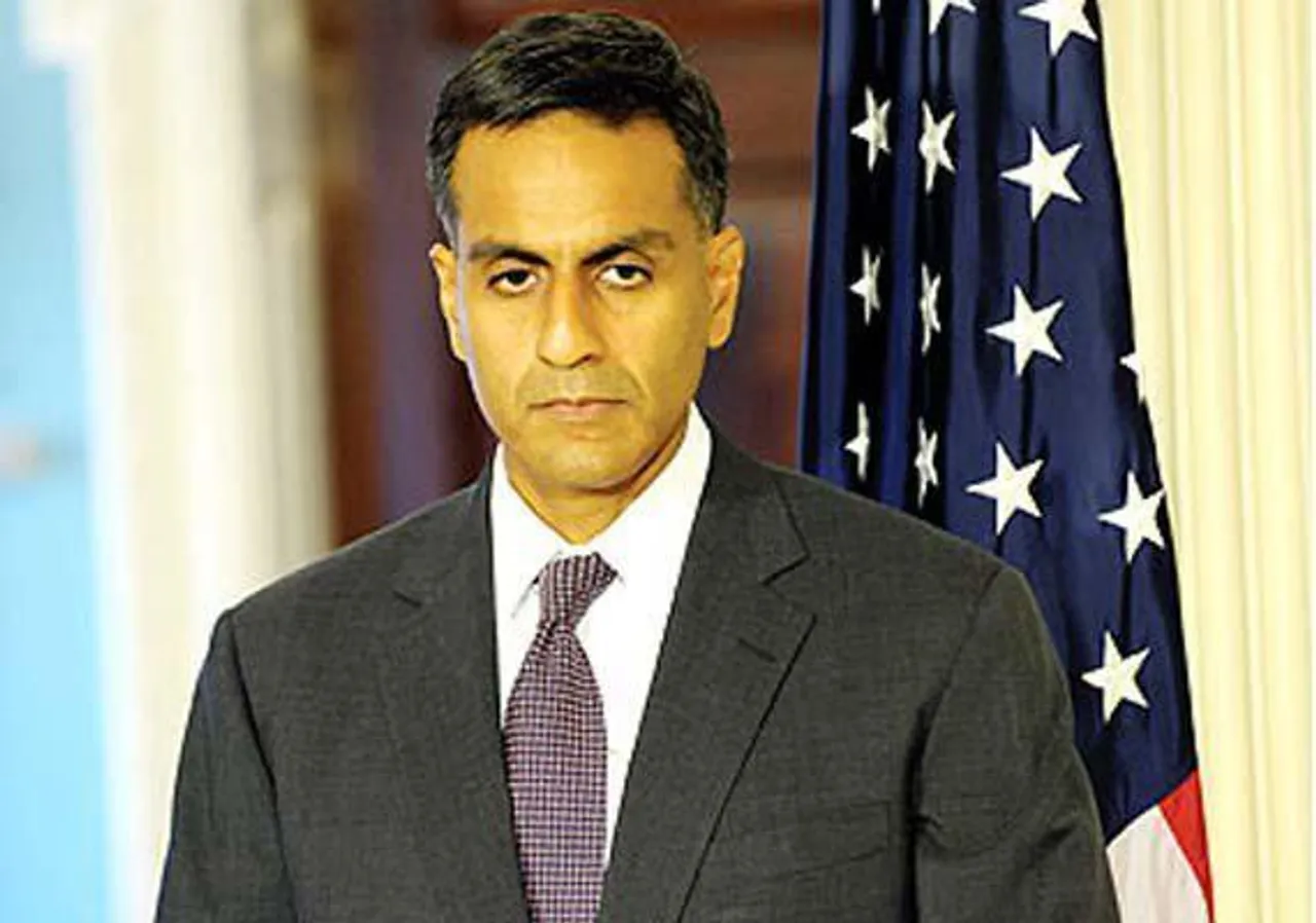 Richard Verma, India-US Trade,