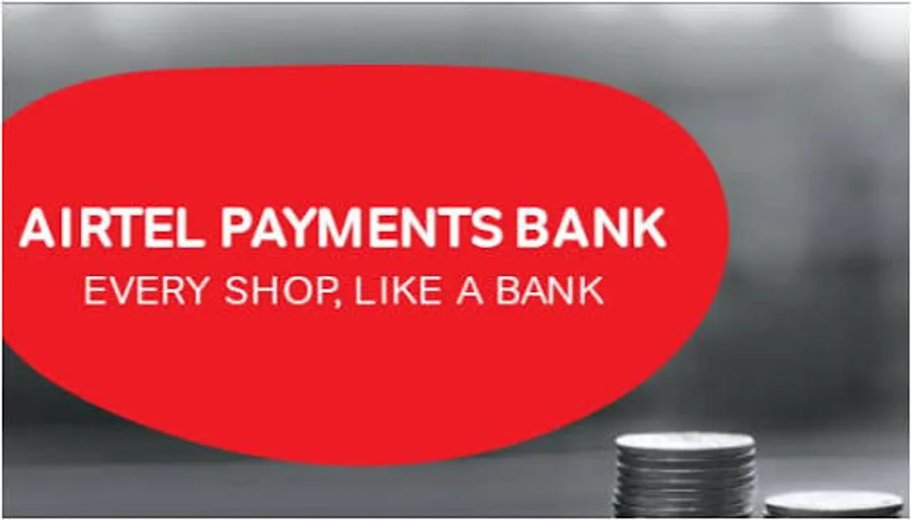 Airtel Payments Bank Attracts SMEs