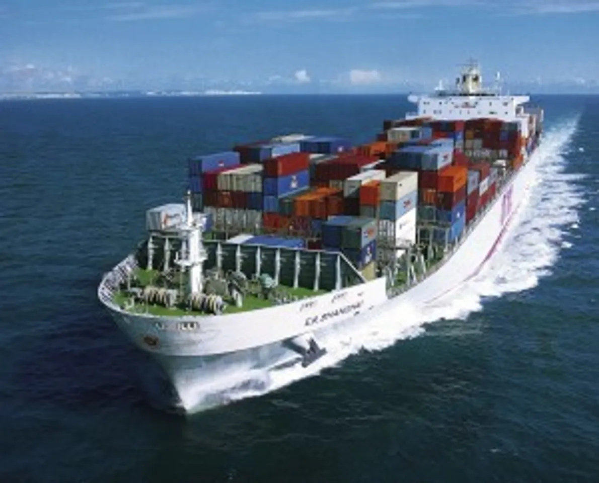 Shipping Industry