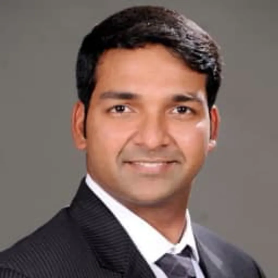 Rajiv Ramanan, Freshworks