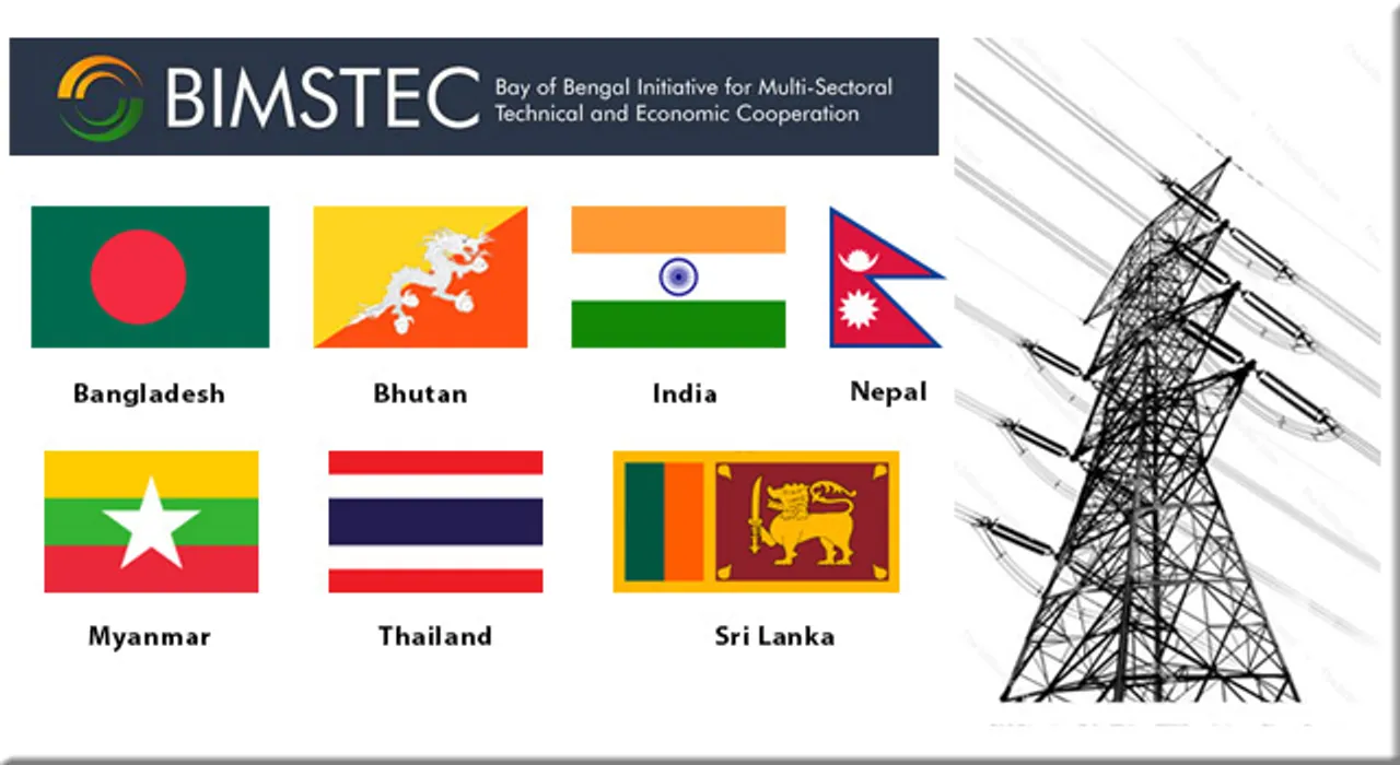 Concerted Efforts Needed by BIMSTEC Countries to Fight Drug Trafficking