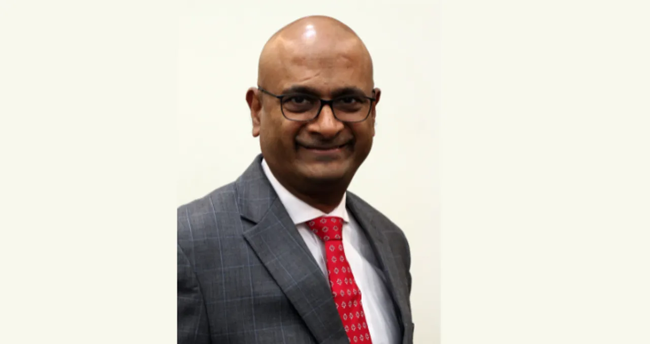 Ravi Viswanathan, Managing Director, TVS Supply Chain Solutions