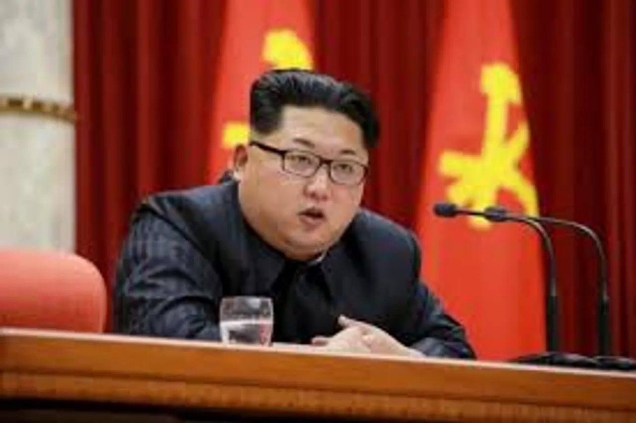 Global Community Urged North Korea to Scrap Nuclear Weapons For World Peace