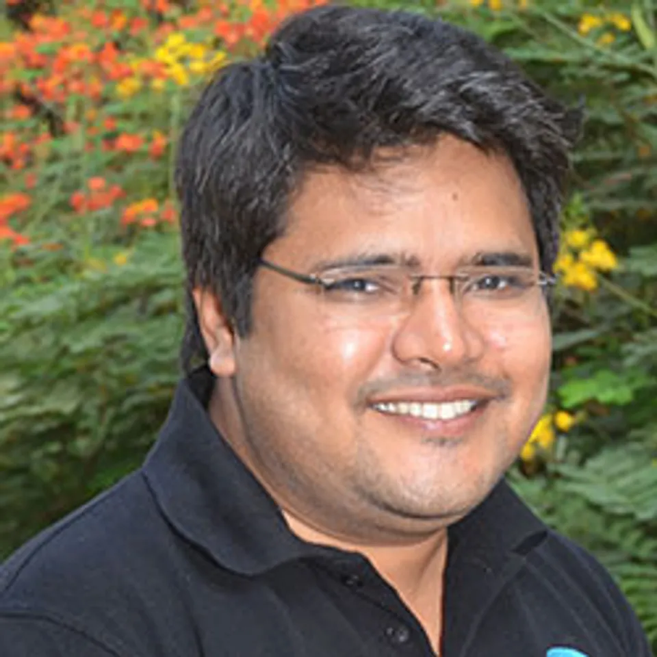 Rakesh Deshmukh, Indus OS