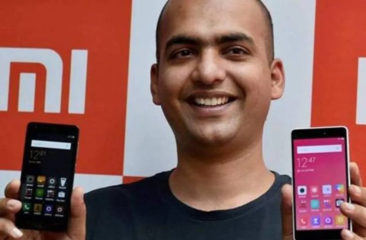 Xiaomi to Create 15000 Jobs by Opening 5000 Mi Stores in Rural India