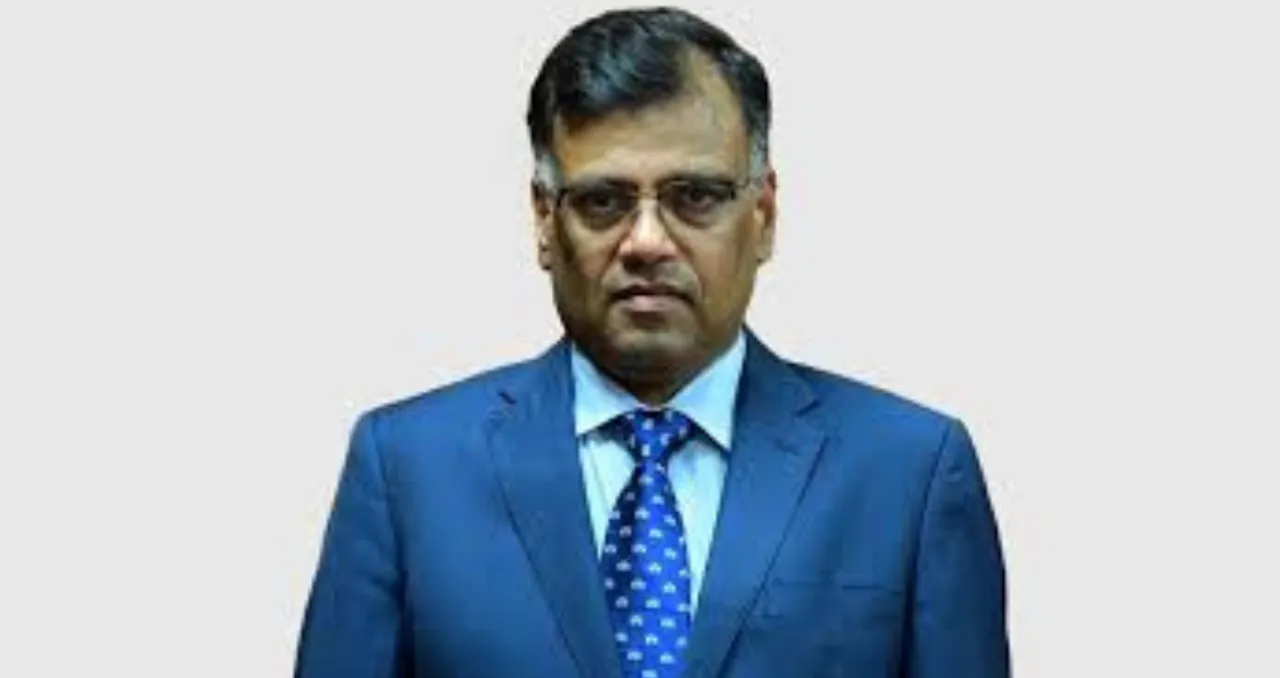 RBI’s T Rabi Sankar Emphasized on Innovation for Fintech Industry