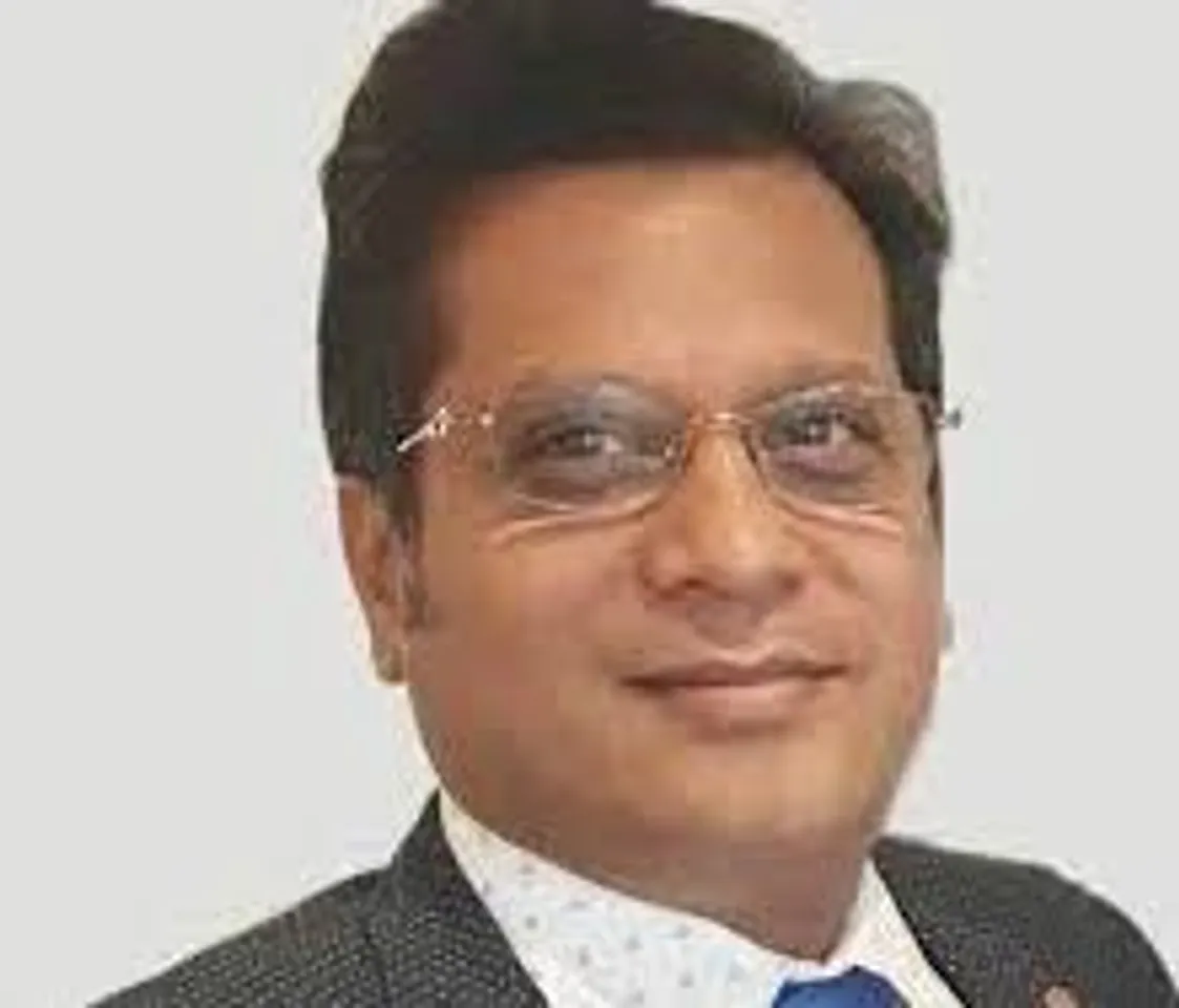 Amitansu Satpathy, BPE