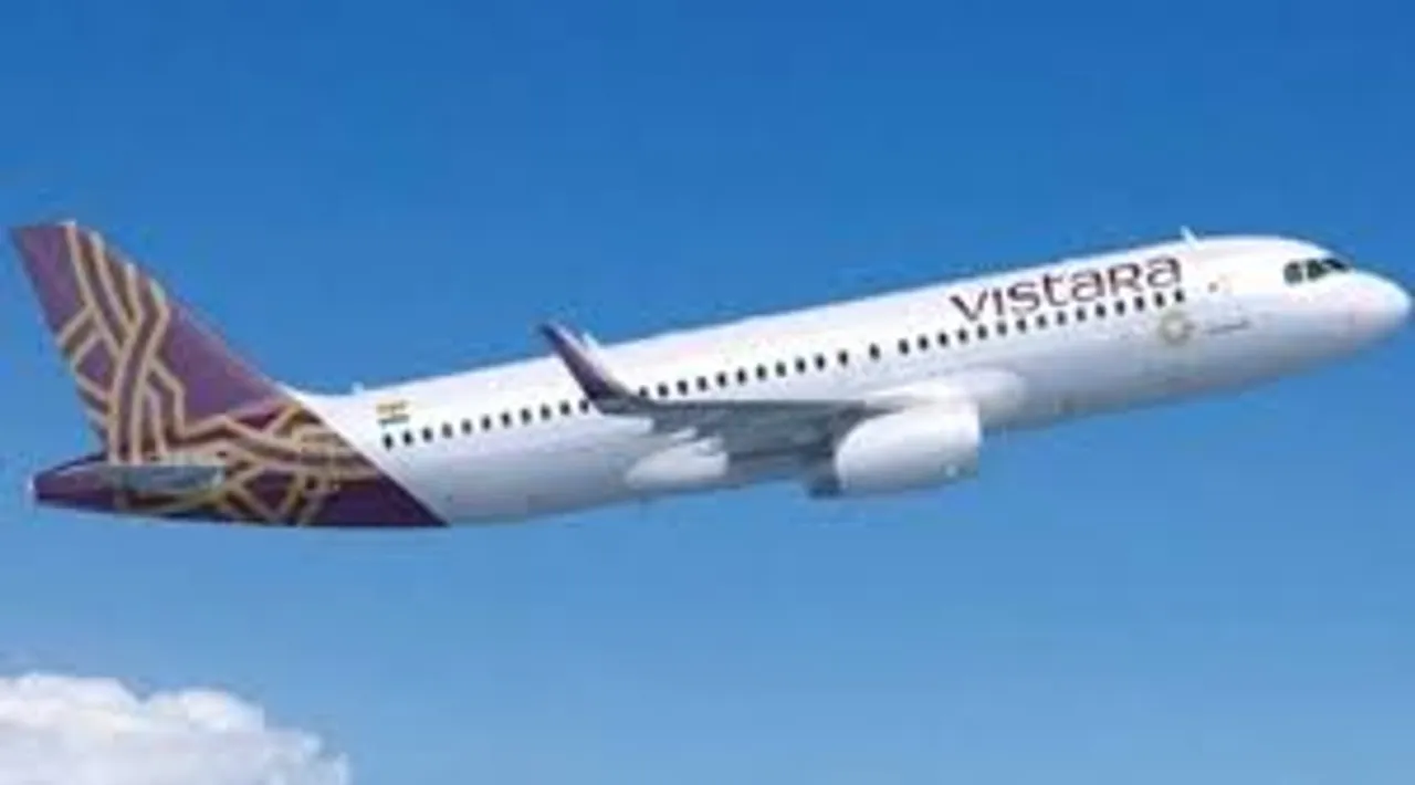 Vistara