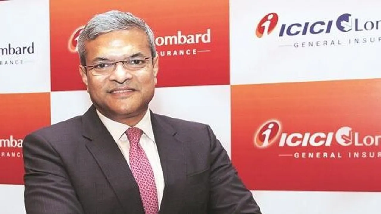 Competition Commission Approves Bharti AXA's Acquisition by ICICI Lombard