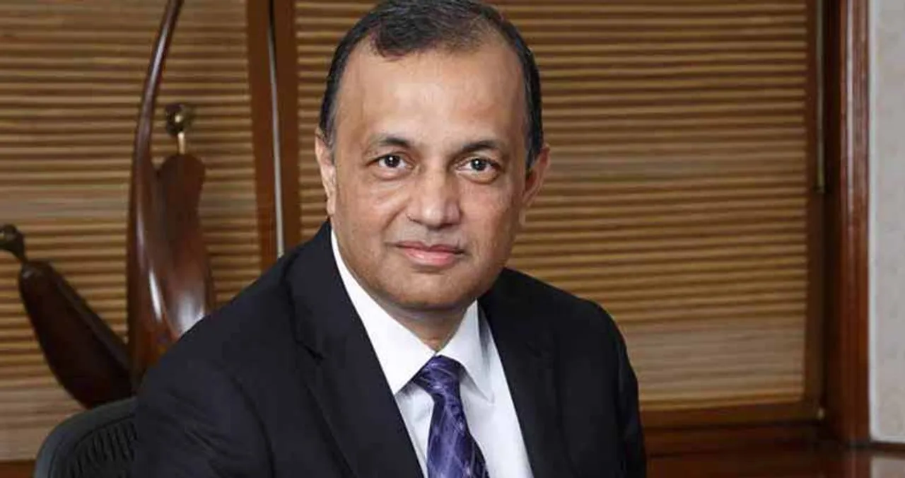 Mahendra Nahata, Managing Director, HFCL