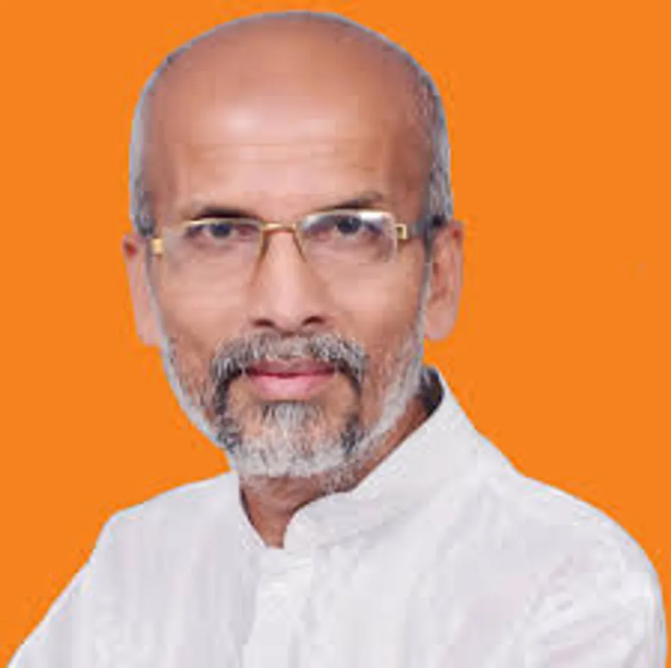 Pratap Sarangi, MSME