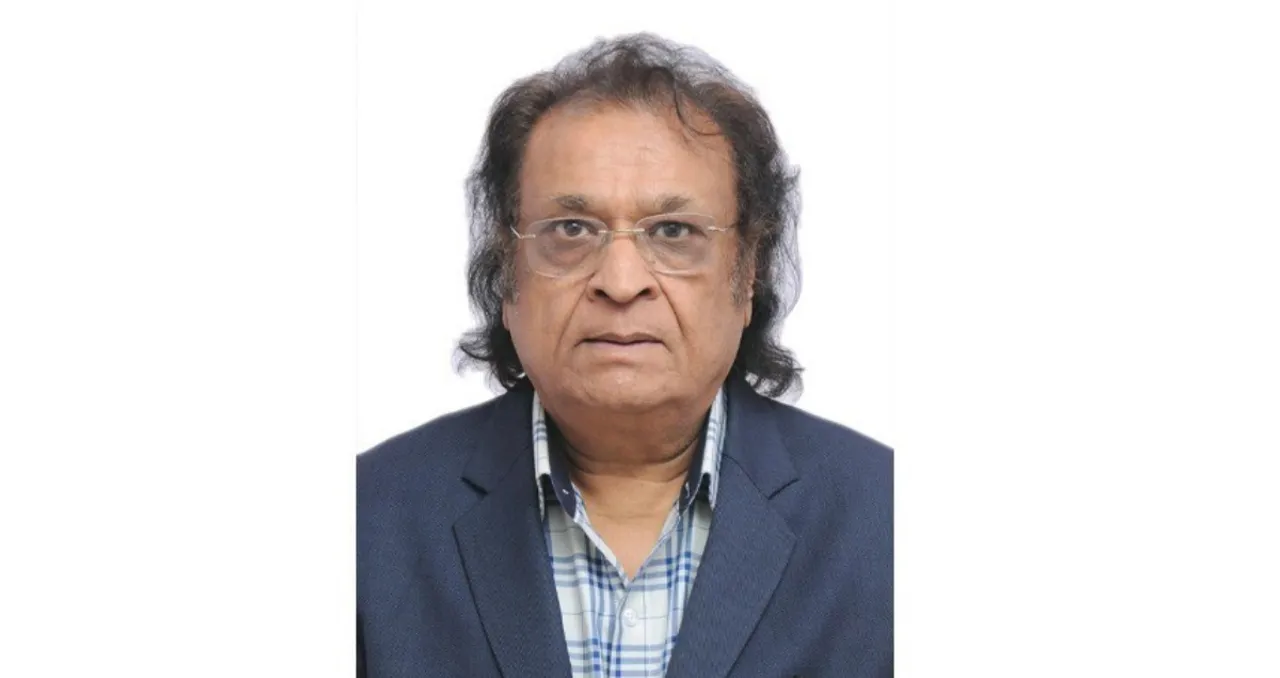 Dr. JP Gupta, Chair, Environment Committee, PHDCCI