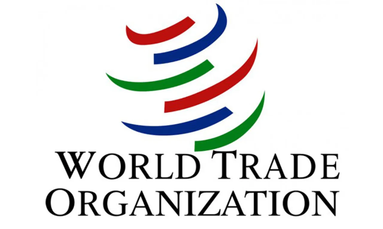 G20 Countries, Trade, WTO