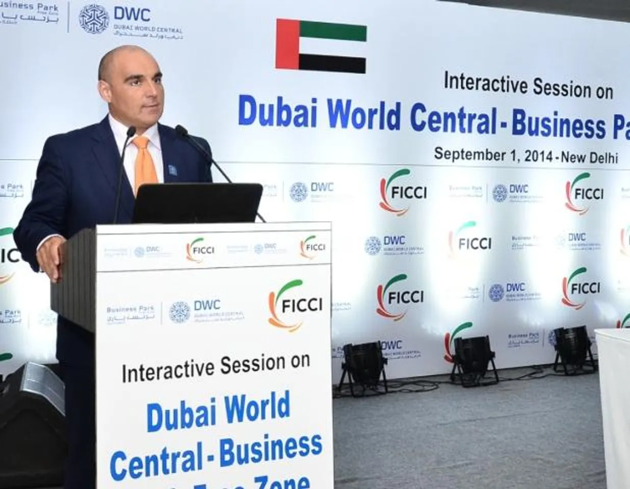 Dubai World Central: New Global Gateway For Indian SMEs