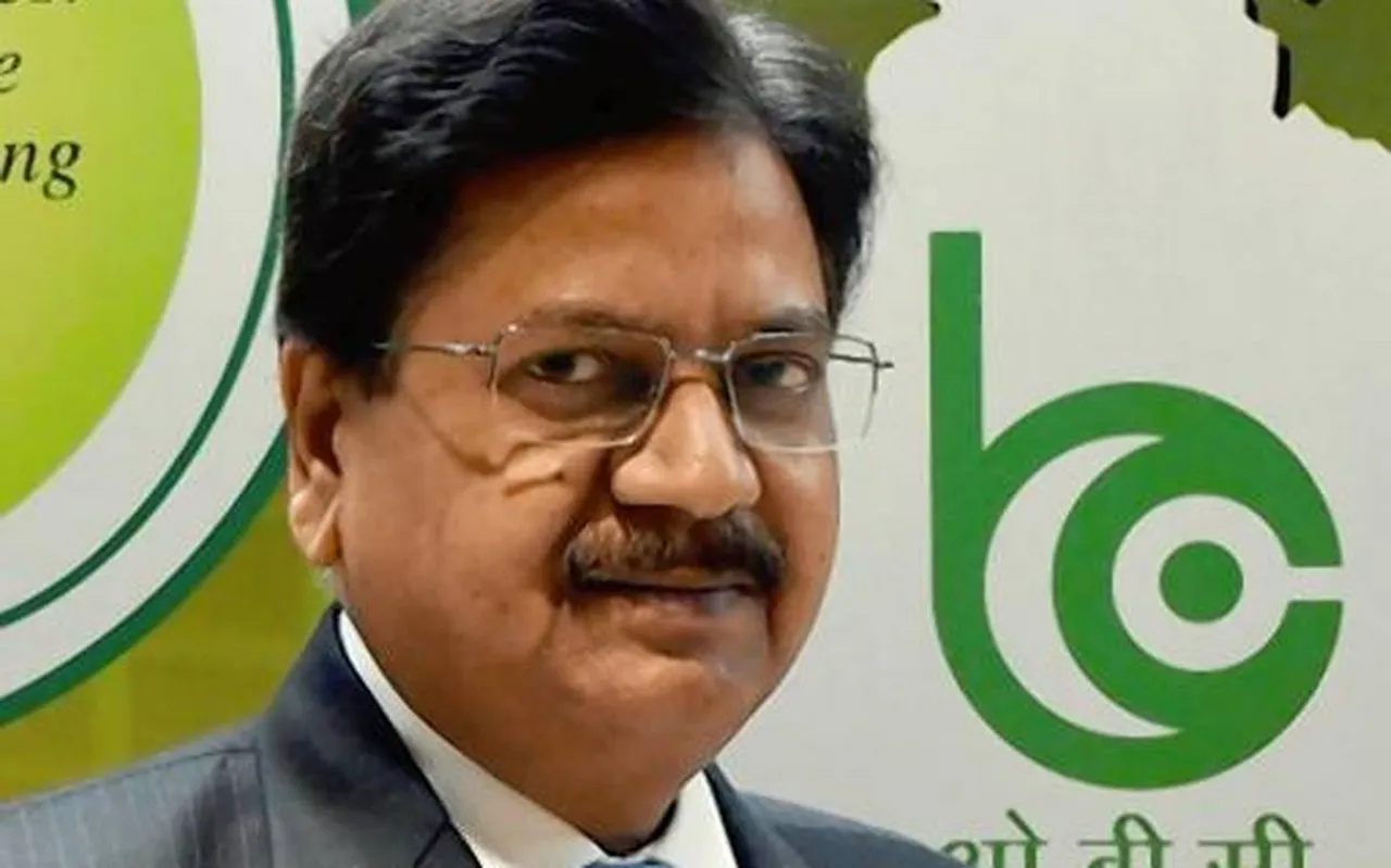 Mukesh Kumar Jain, OBC, Oriental Bank of Commerce