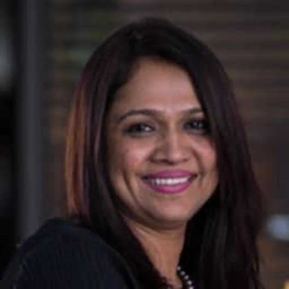 Maria Rajesh, Embassy Group