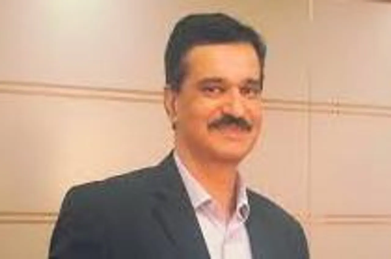 Arun Malhotra, Nissan Motor India